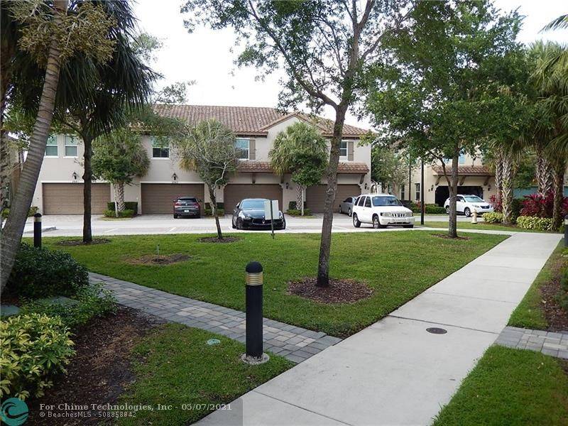 Cooper City, FL 33024,2930 Cascada Isles Way  #2930