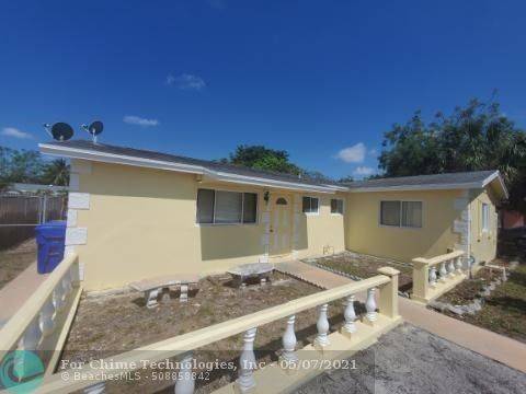 North Lauderdale, FL 33068,513 SW 71st Ave