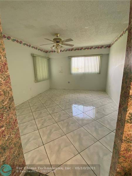 Pembroke Pines, FL 33027,12750 SW 15th St  #403D