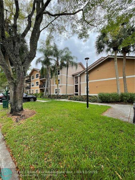 Coral Springs, FL 33067,8871 Wiles Rd  #201