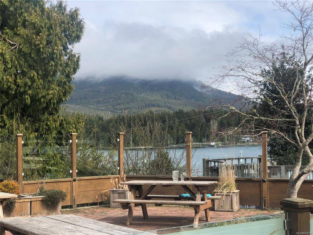 Ucluelet, BC V0R 3A0,1627 Peninsula Rd