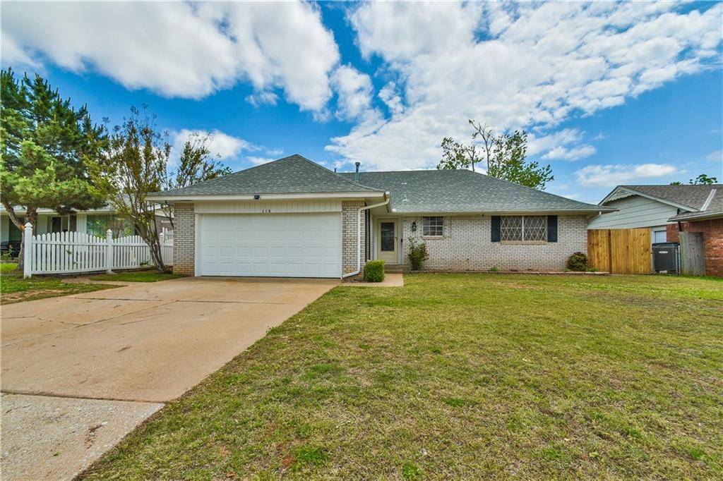 Moore, OK 73160,118 Brookside Drive