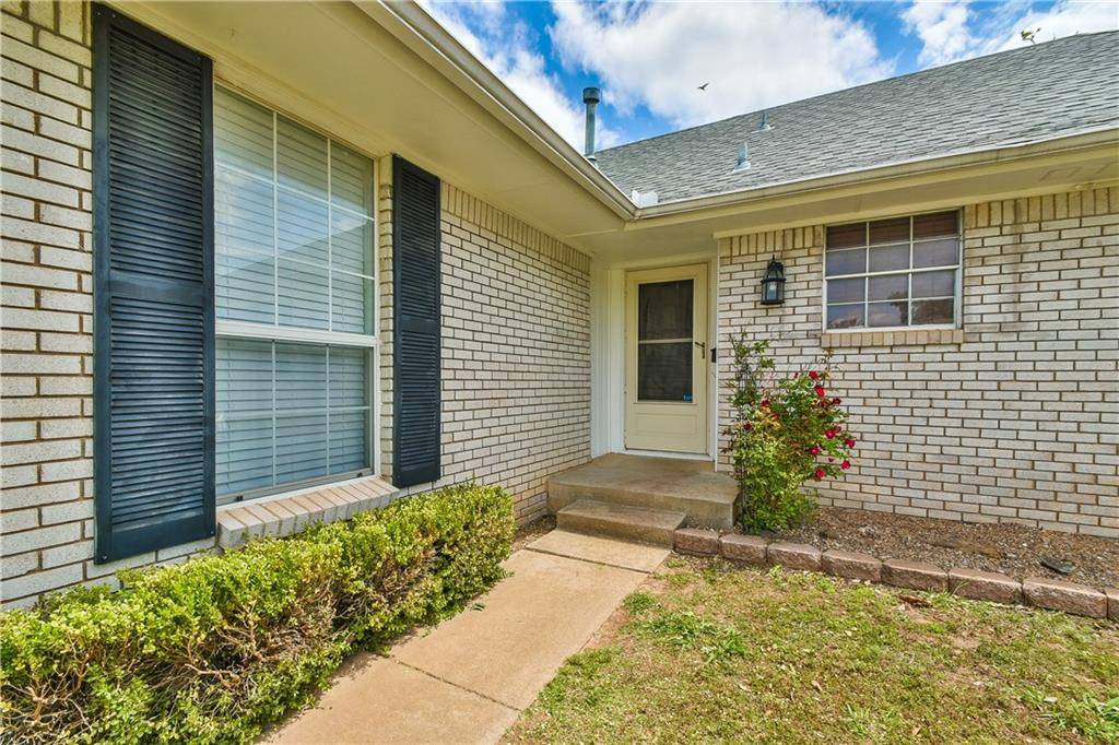 Moore, OK 73160,118 Brookside Drive