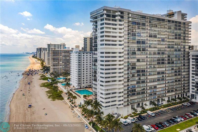 Fort Lauderdale, FL 33308,4280 Galt Ocean Dr  #14J