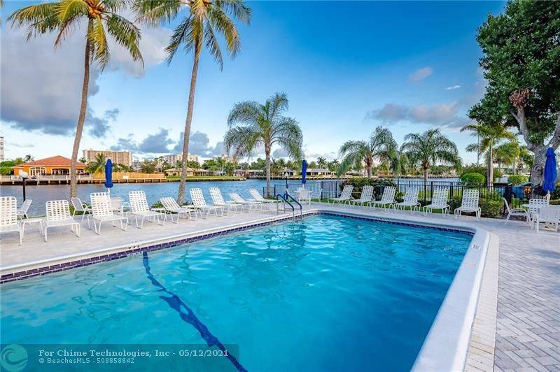 Fort Lauderdale, FL 33308,6291 Bay Club Dr  #3