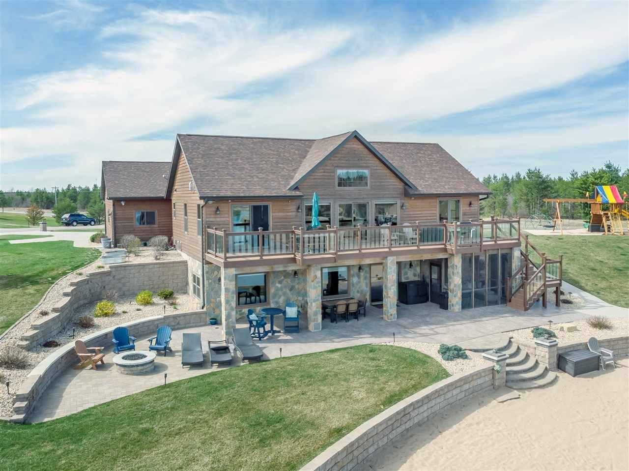 New Lisbon, WI 53950,N8486 White Sand Ct