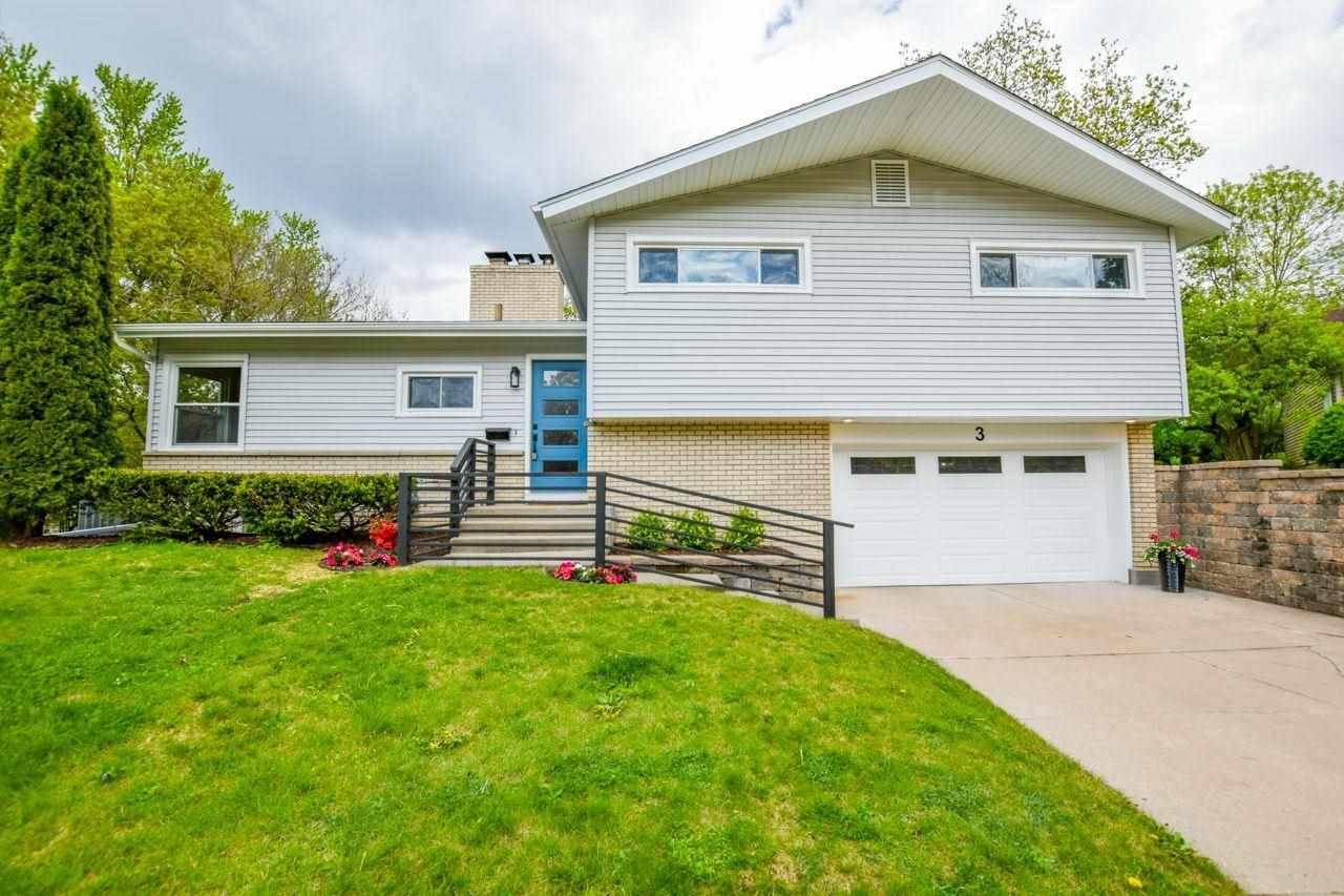 Madison, WI 53705,3 Oconto Circle