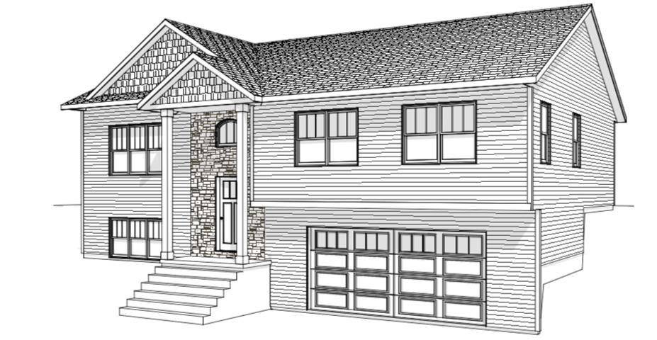 Wausau, WI 54403,2156 MEADOW BROOK WAY #Lot 13