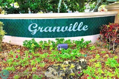 Tamarac, FL 33321,7569 Granville Dr  #311