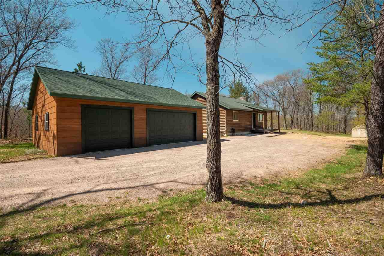 Nekoosa, WI 54457,333 HICKORY TRAIL