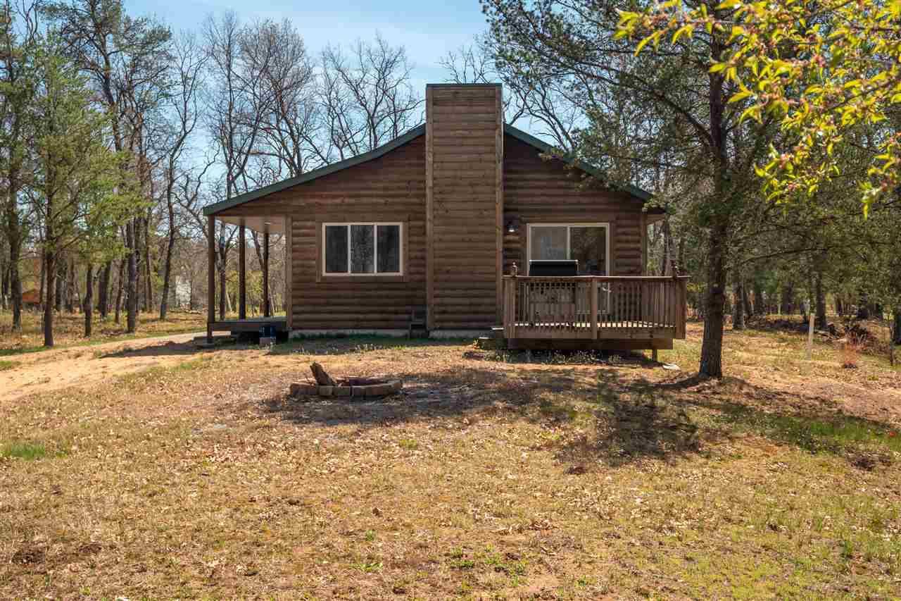 Nekoosa, WI 54457,333 HICKORY TRAIL