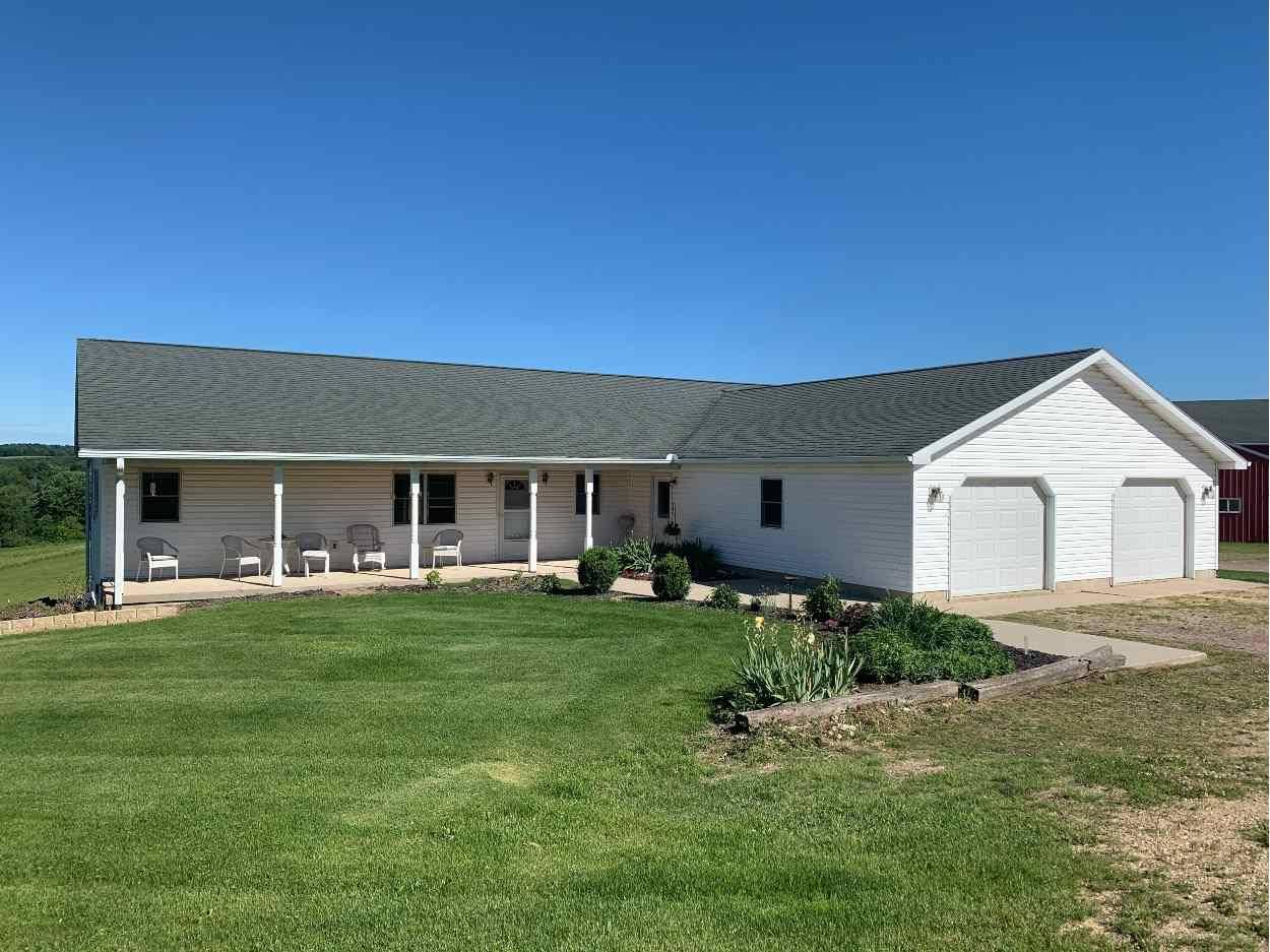 Wonewoc, WI 53968,S719 County Road G