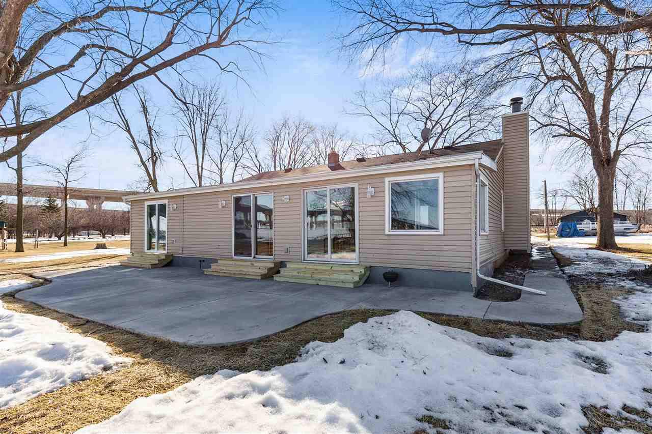 Neenah, WI 54956,1583 BUTTE DES MORTS BEACH ROAD