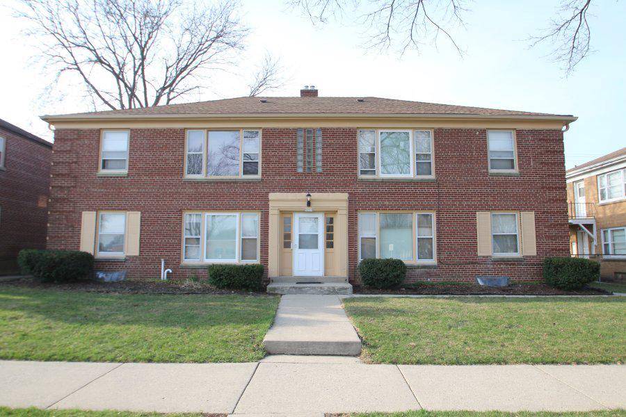 Milwaukee, WI 53216,5219 W Keefe Ave #5221