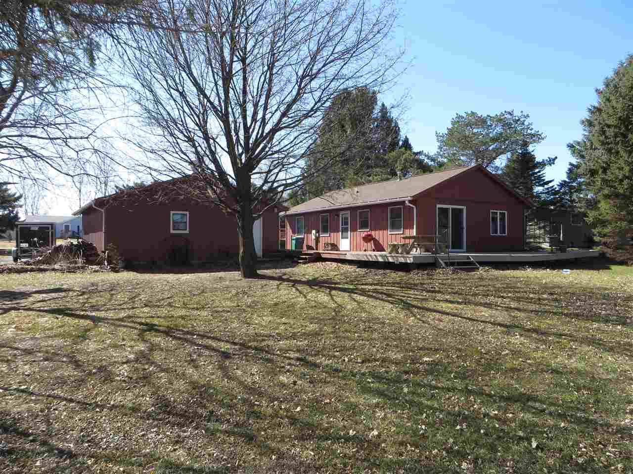 Markesan, WI 53946,W2712 Menominee Ct