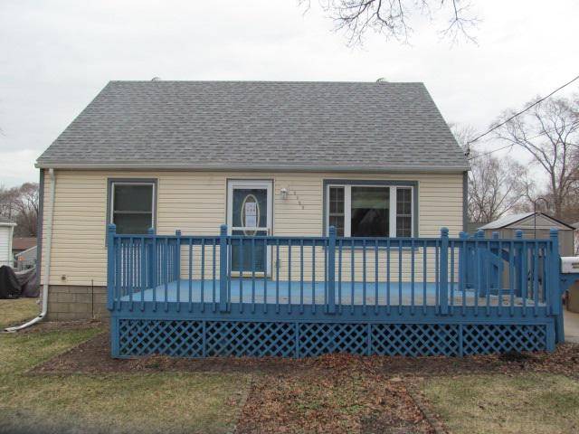 Madison, WI 53714,3922 Paus St