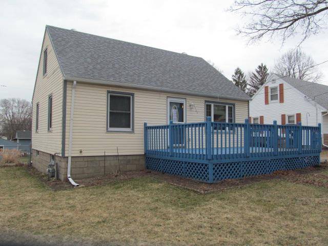 Madison, WI 53714,3922 Paus St