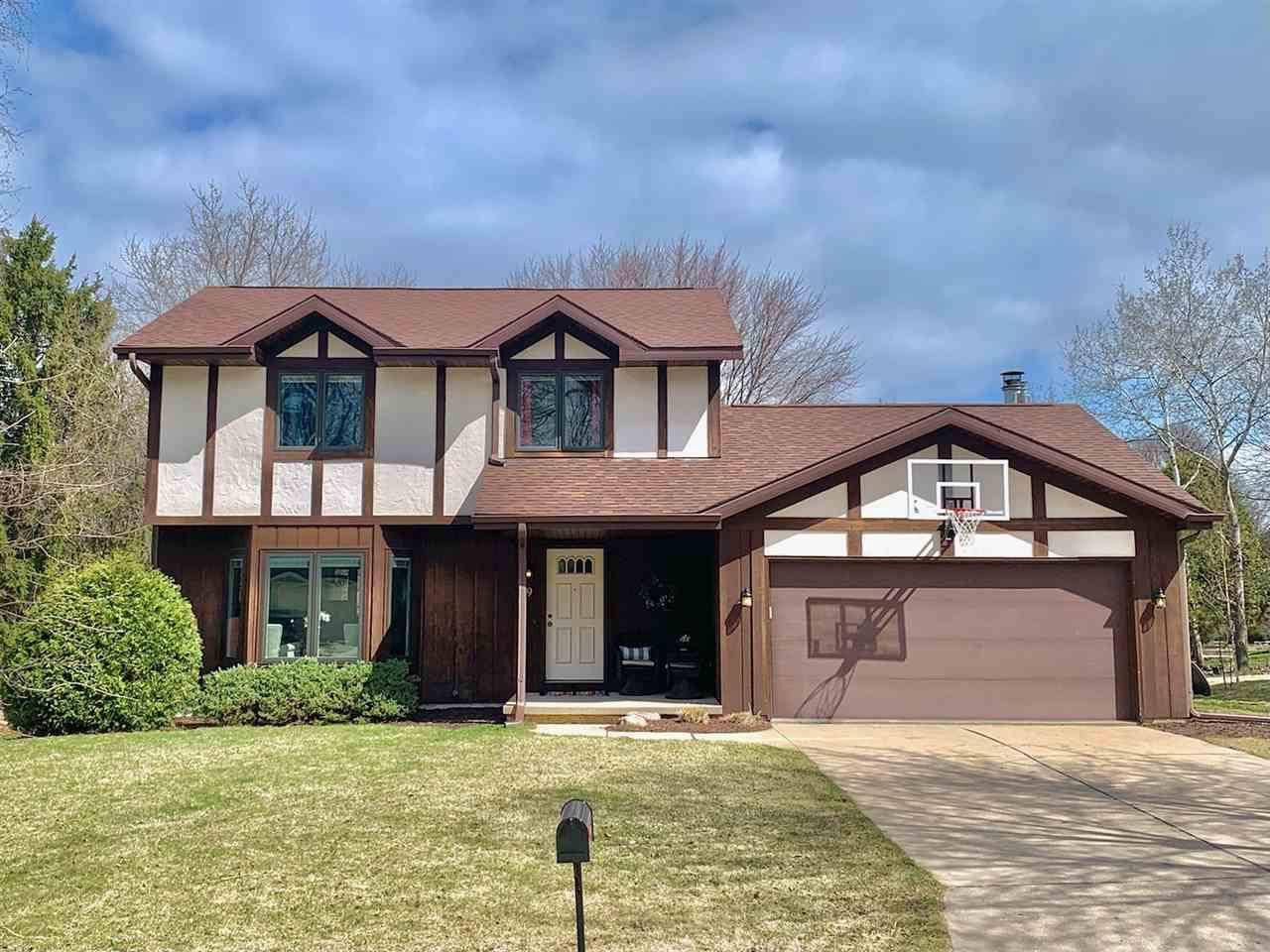 Madison, WI 53717,9 Glenside Cir