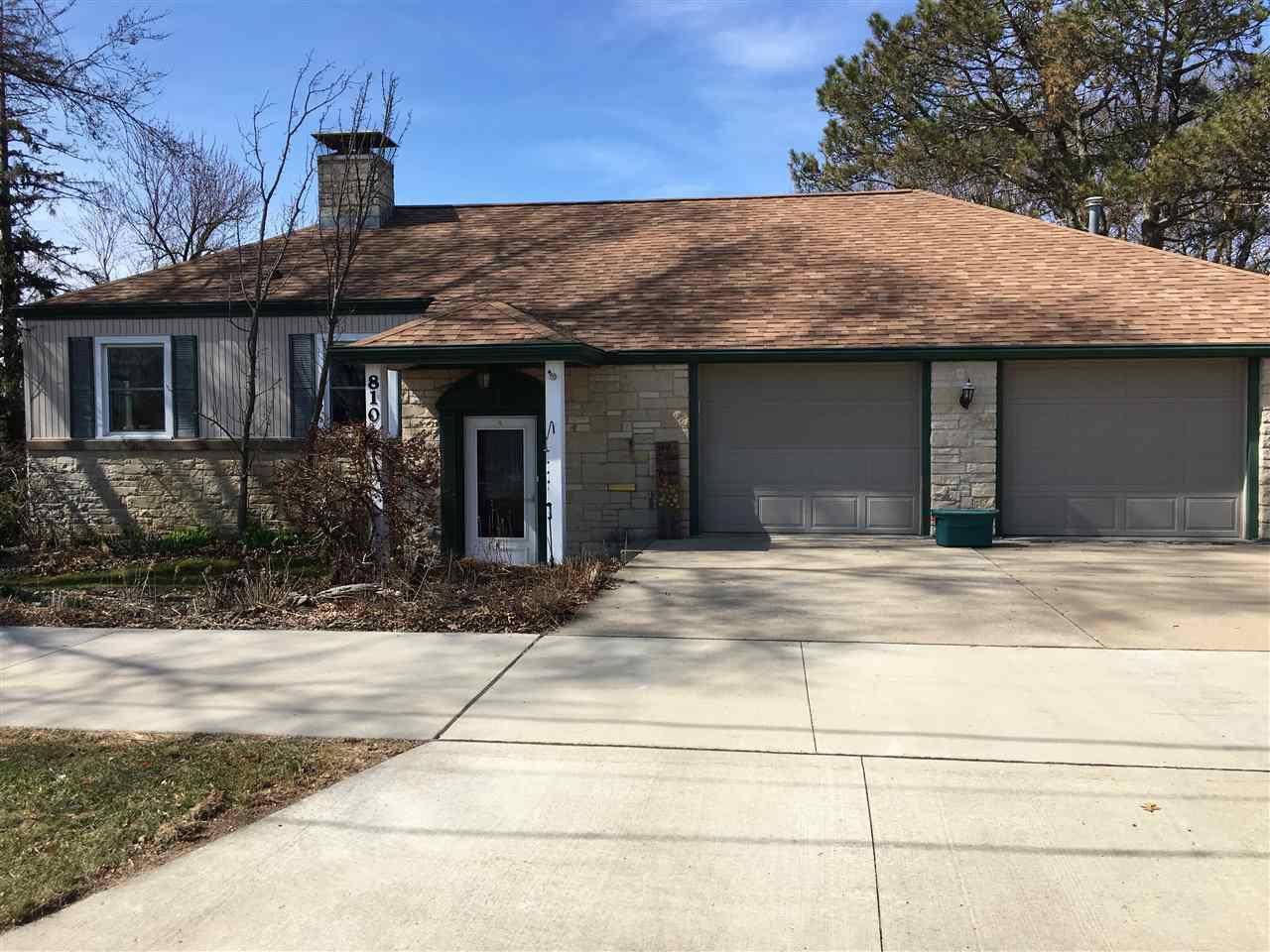 Wisconsin Rapids, WI 54494,810 3RD STREET SOUTH