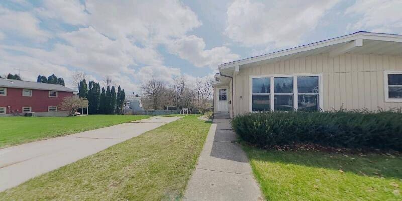 Sheboygan Falls, WI 53085,625 Western Ave