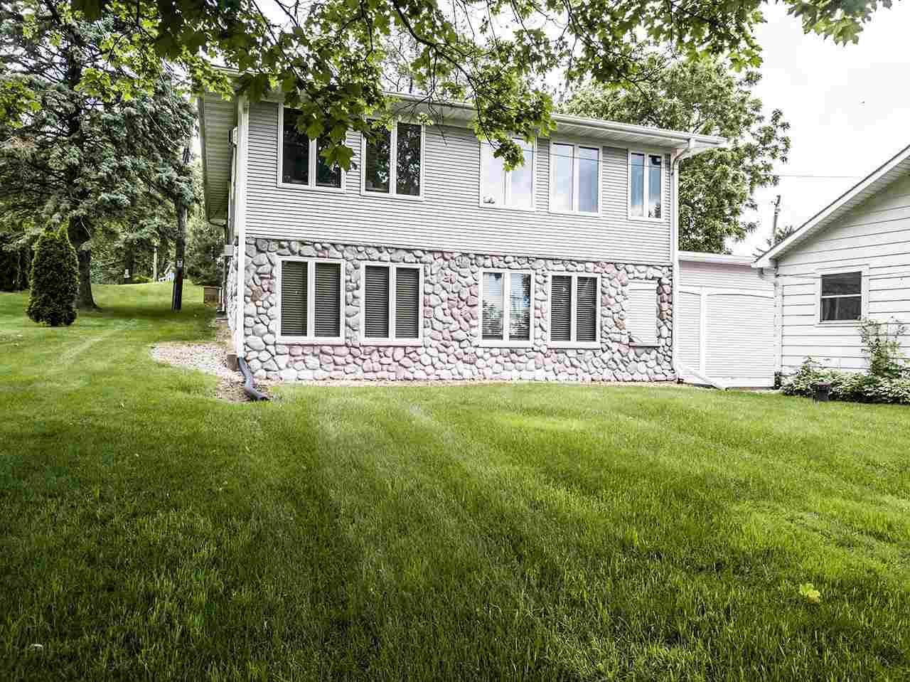 Cambridge, WI 53523,W9206-3 Ripley Rd #3