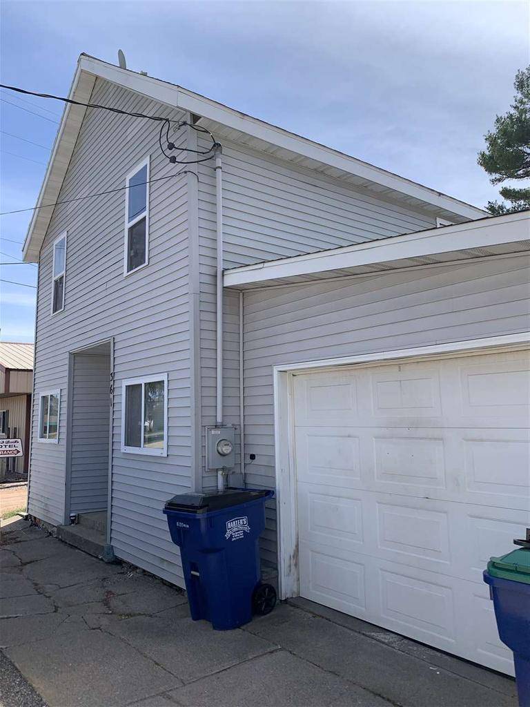 Birnamwood, WI 54414,361 WAUSAU STREET