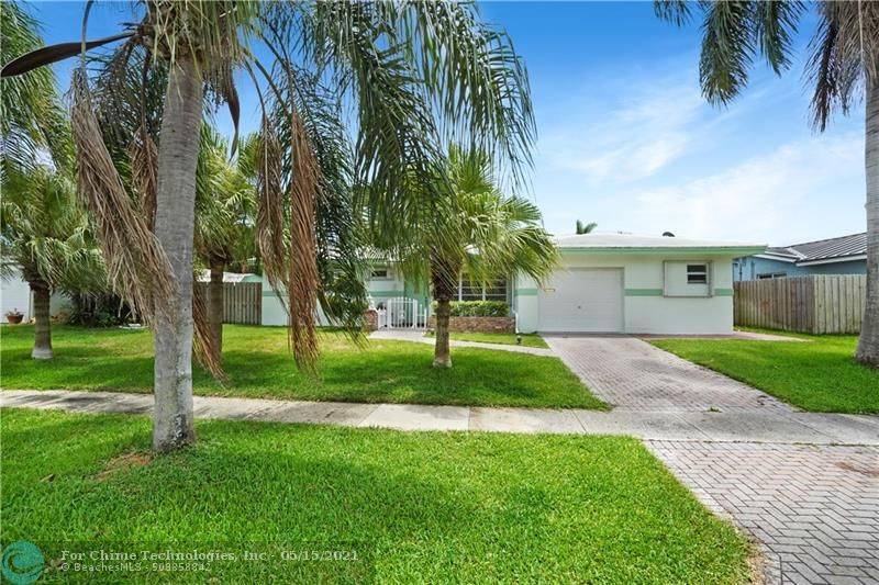 Deerfield Beach, FL 33441,824 SE 16th Ct