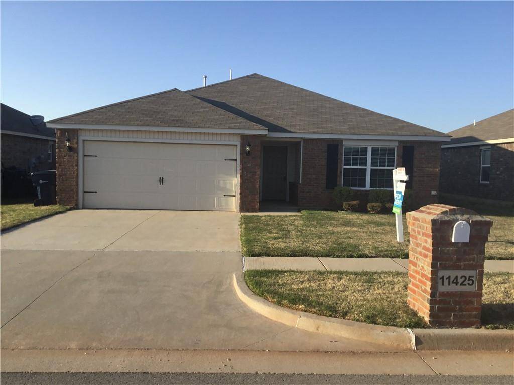 Yukon, OK 73099,11425 SW 25th Terrace