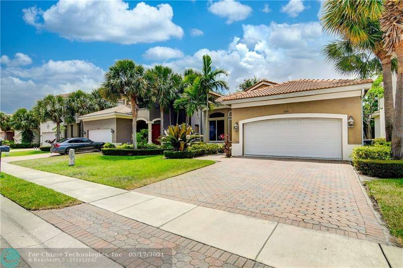 Boynton Beach, FL 33436,1031 Grove Park Cir