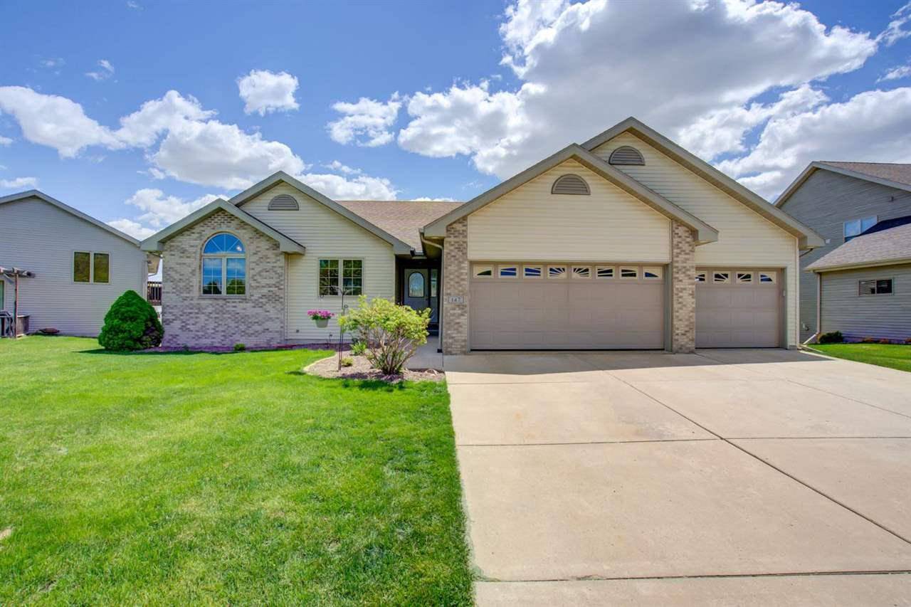 Sun Prairie, WI 53590,147 Cobham Ln