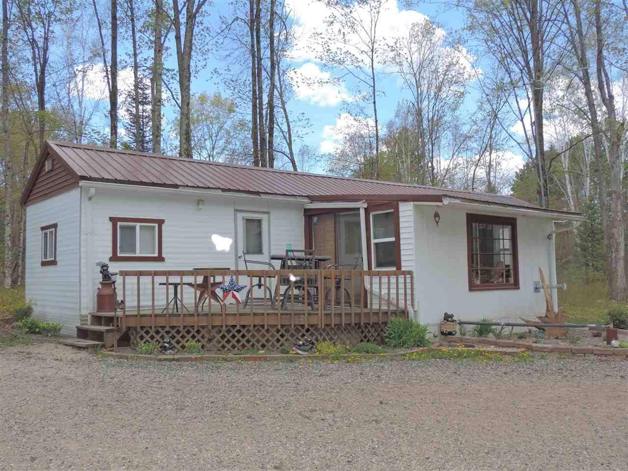 Mountain, WI 54149,14843 BEAR PAW TRAIL