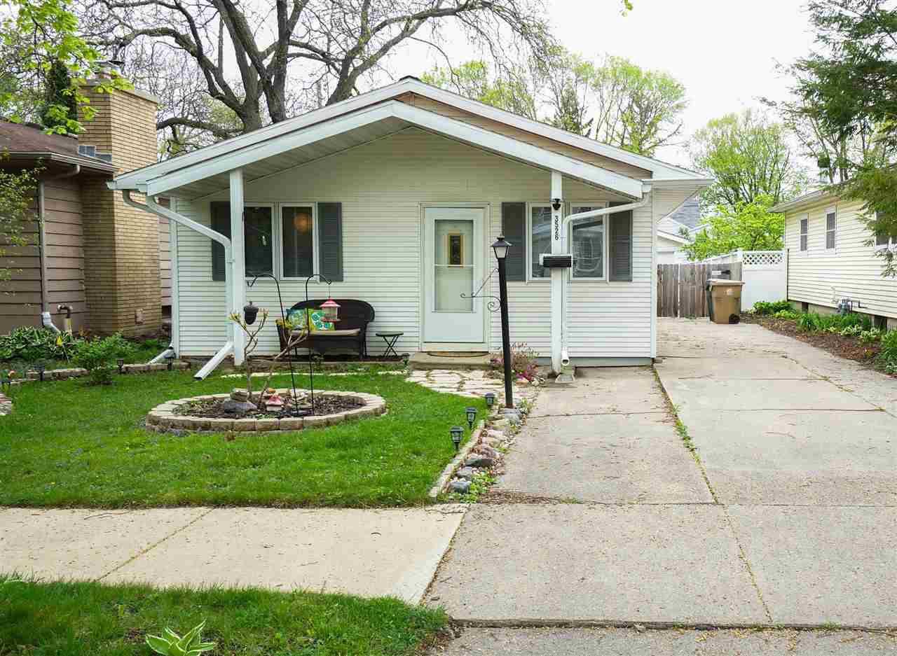 Madison, WI 53714,3526 Johns St