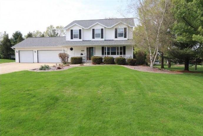 Stoughton, WI 53589,1737 Lunde Cir