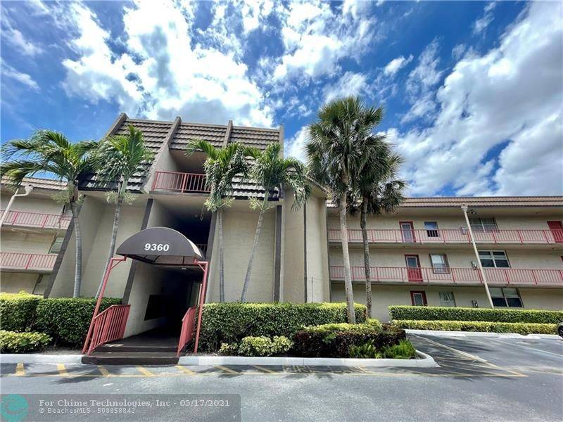 Tamarac, FL 33321,9360 Lime Bay Blvd  #211