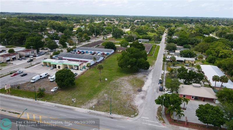 Fort Pierce, FL 34947,2802 Orange Avenue