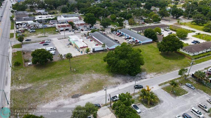 Fort Pierce, FL 34947,2802 Orange Avenue