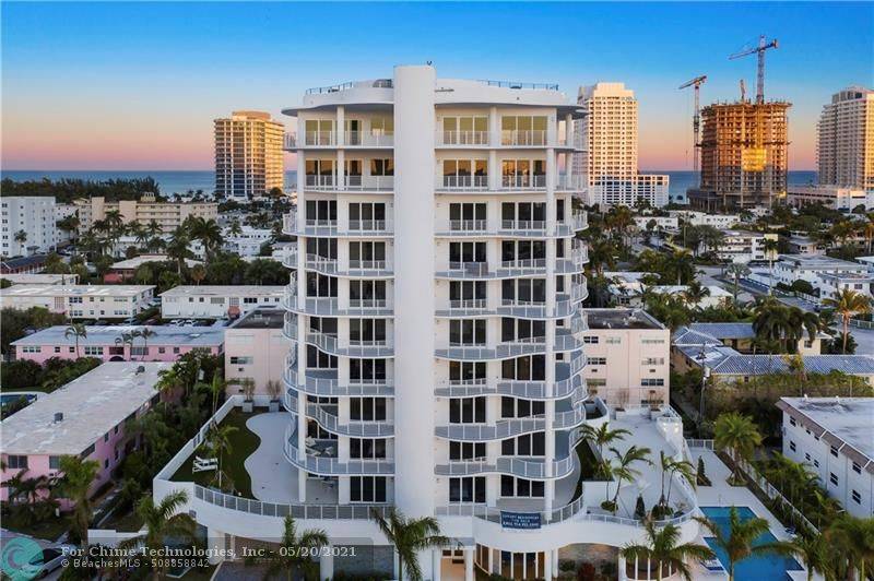 Fort Lauderdale, FL 33304,612 Bayshore Drive  #201