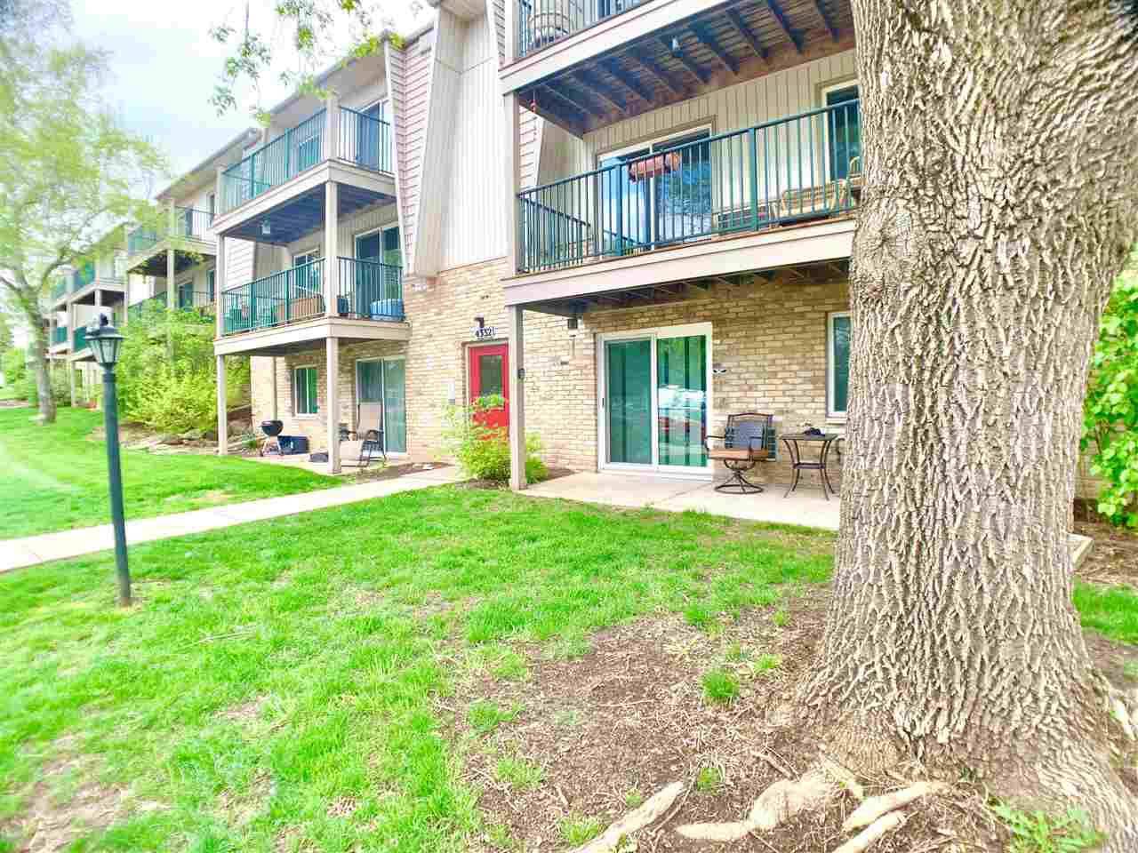 Madison, WI 53704,4332 Melody Lane #111