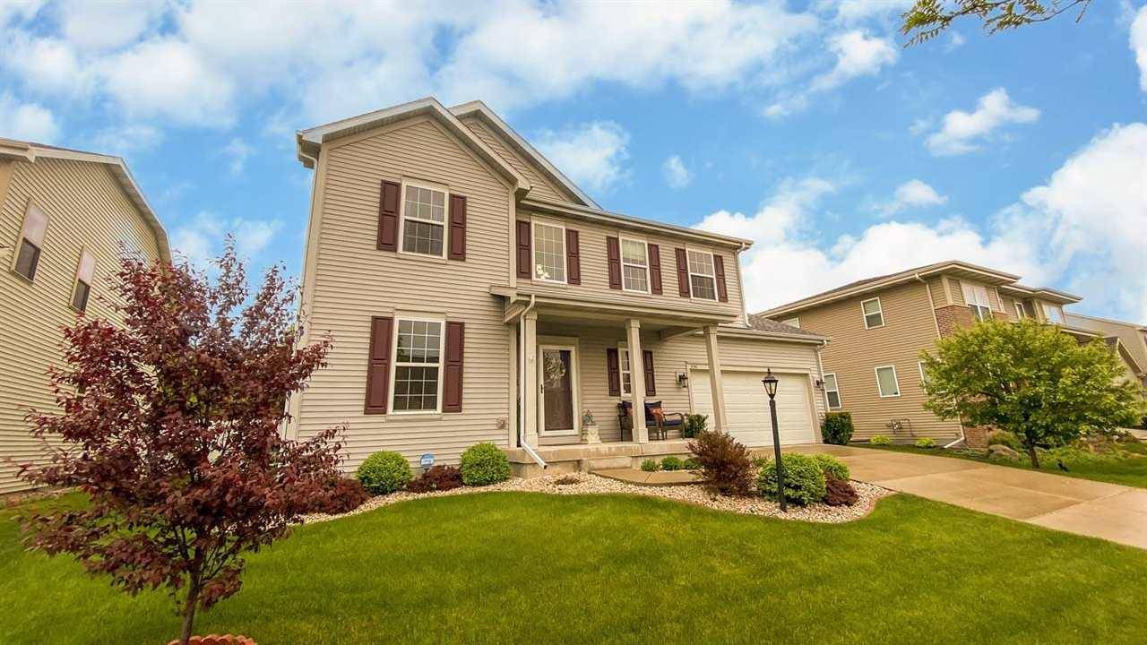 Sun Prairie, WI 53590,255 Moorland Pl