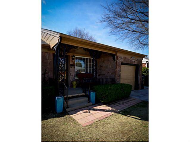 Oklahoma City, OK 73107,4142 NW 20th Street