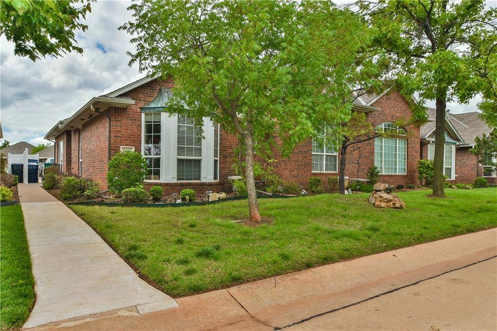 Edmond, OK 73013,15517 Monarch Lane