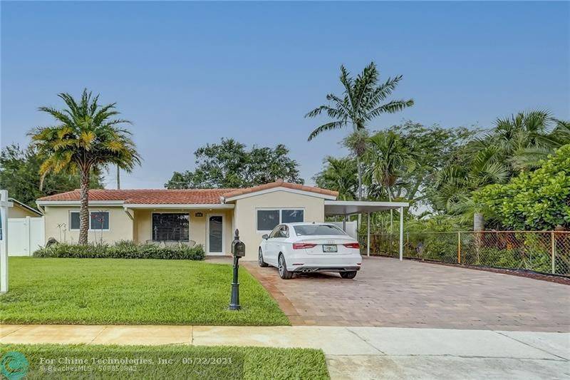 Fort Lauderdale, FL 33312,3556 SW 15th Ct