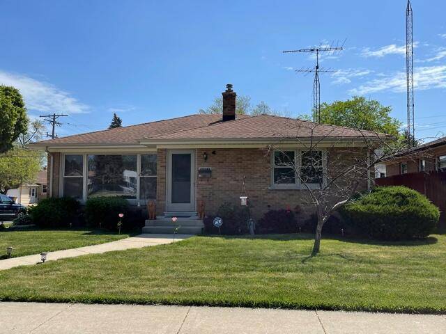 Kenosha, WI 53144,5303 37th Ave