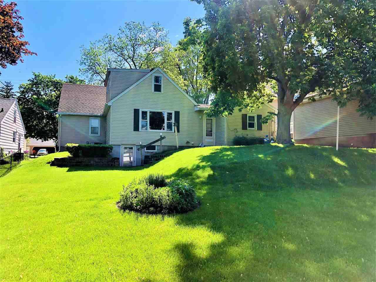 Beaver Dam, WI 53916,502 Mary St