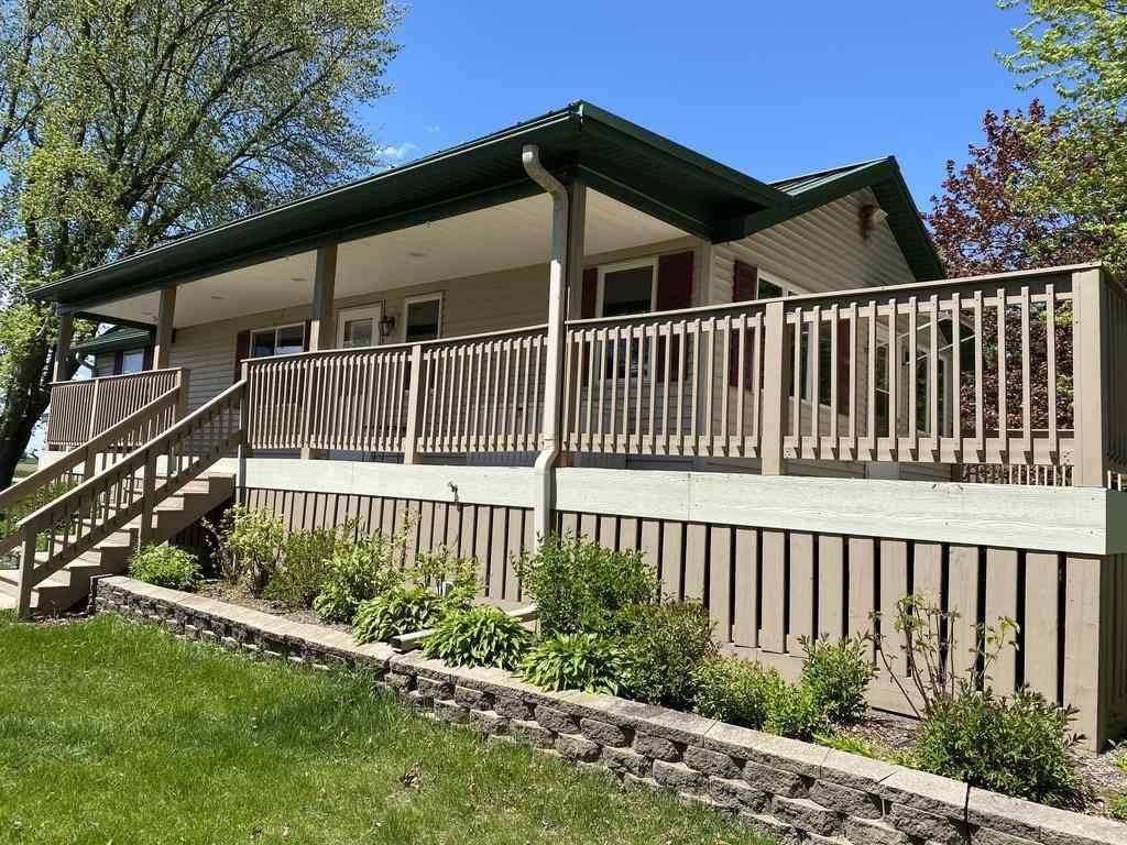 Beaver Dam, WI 53916,W9483 Stone Ledge Rd