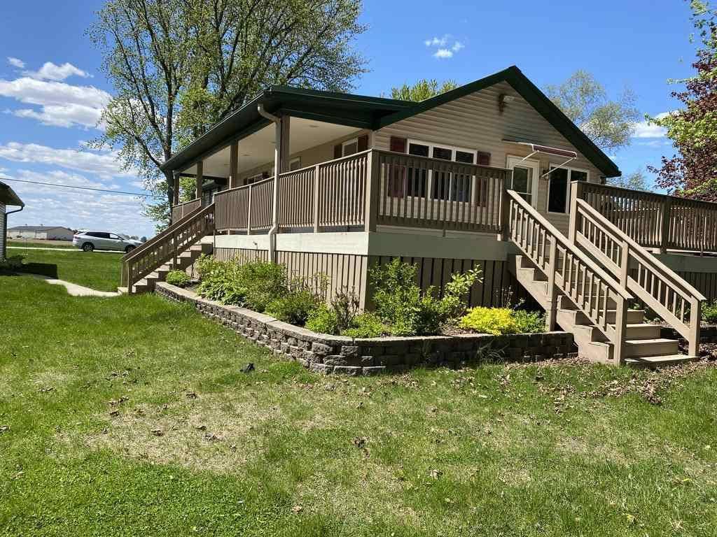 Beaver Dam, WI 53916,W9483 Stone Ledge Rd