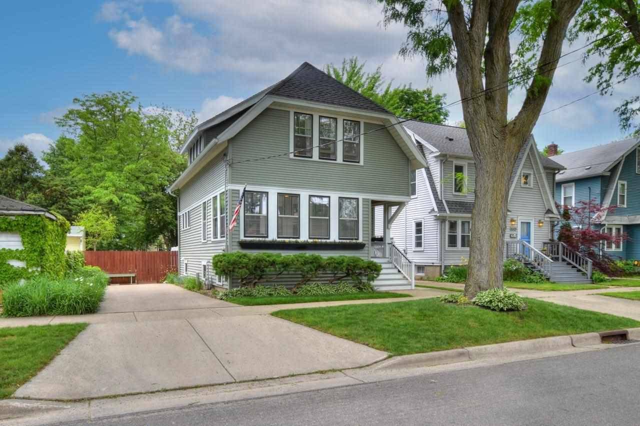 Madison, WI 53704,2310 E Mifflin St