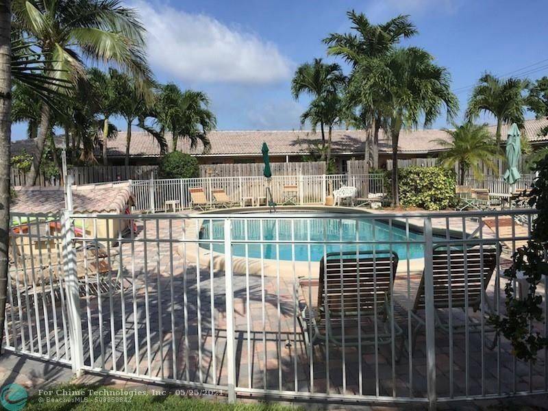 Fort Lauderdale, FL 33304,728 NE 13TH CT  #8