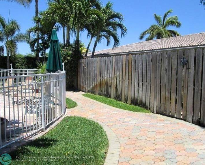 Fort Lauderdale, FL 33304,728 NE 13TH CT  #8