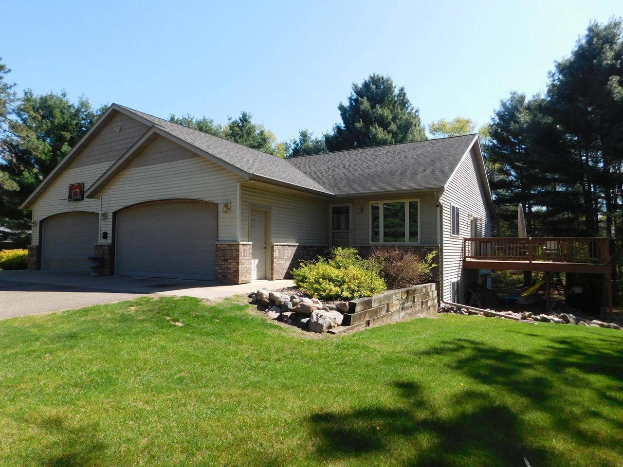 Menomonie, WI 54751,N7348/N7350 540th St